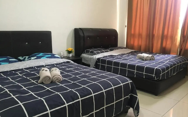 Woodsbury by Micheal Butterworth Penang 7722