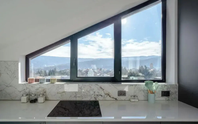 Niabi 3BDR Mansard