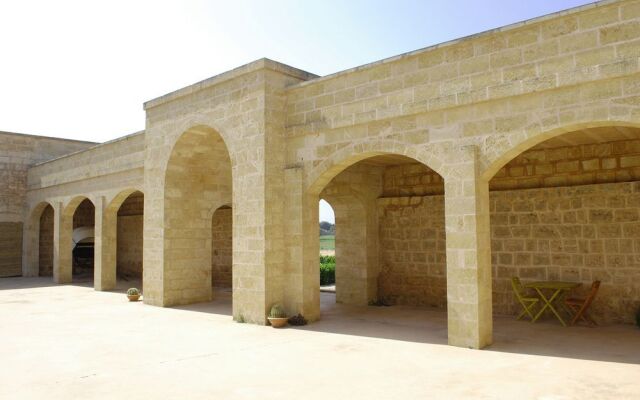 Agriturismo Masseria Galatea