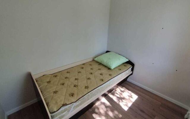 Апартаменты на улице Есенина 69