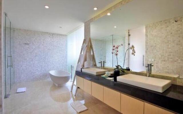 Villa Aquila Seminyak
