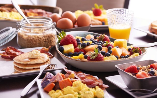 Hyatt Place Indianapolis / Fishers