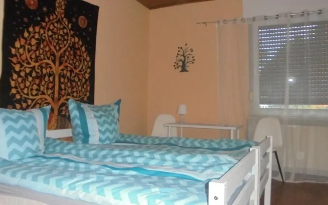 Pension Schuhlstrasse Dudweiler