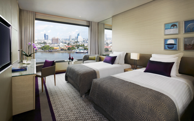 Avani+ Riverside Bangkok Hotel - photo 3