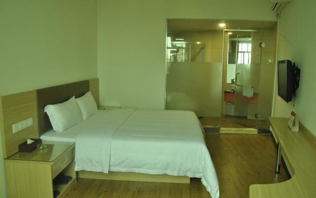 Oriental Shine Hotel