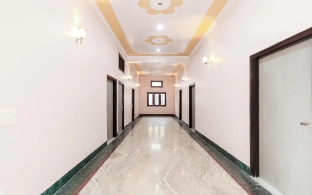 Chetiya Farm House by OYO Rooms