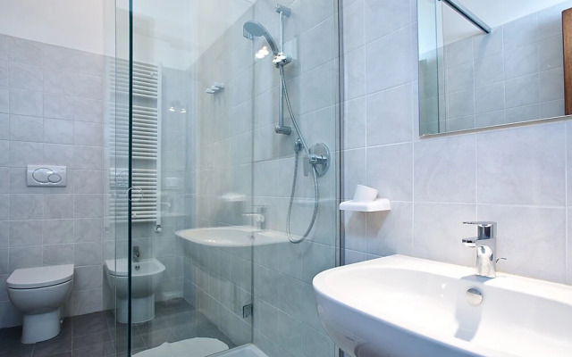 Good Wine Apartments