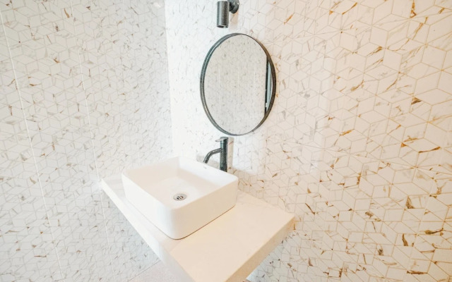 Turtle Shelter Guest House