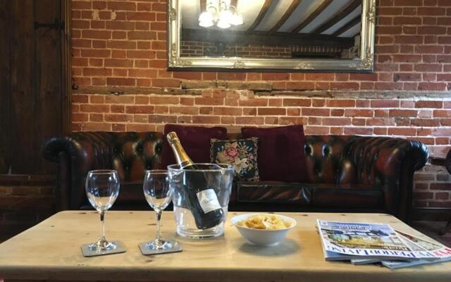 Wensum House