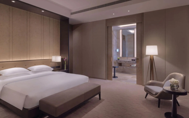 Hyatt Regency Zhenjiang