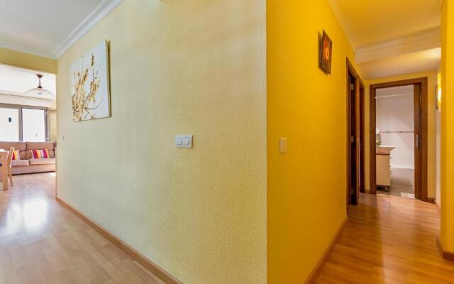 Apartment just 200 m from the Alcudia beach RSS