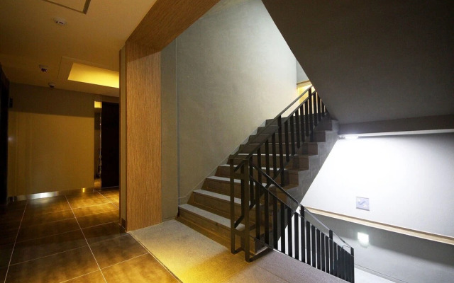 Daegu Dongseong-ro Cozaza