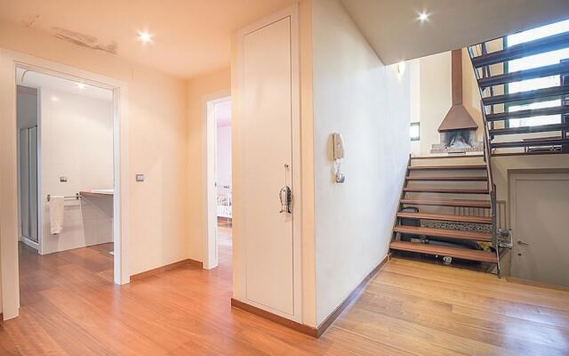 Villa Foixarda Tvl 08