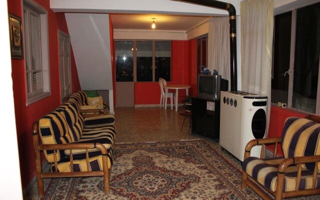 Bauhaus Chalets Apartment