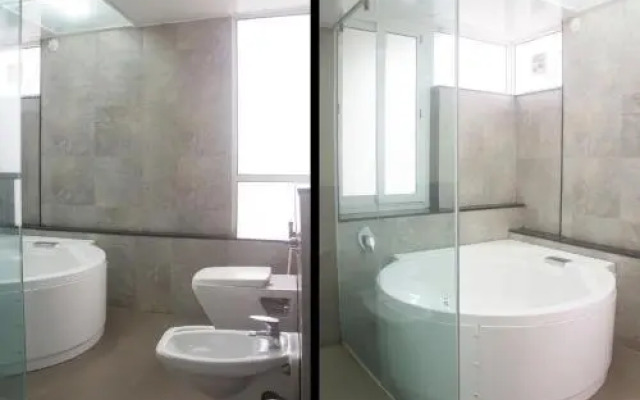 Amanora Service Apartment