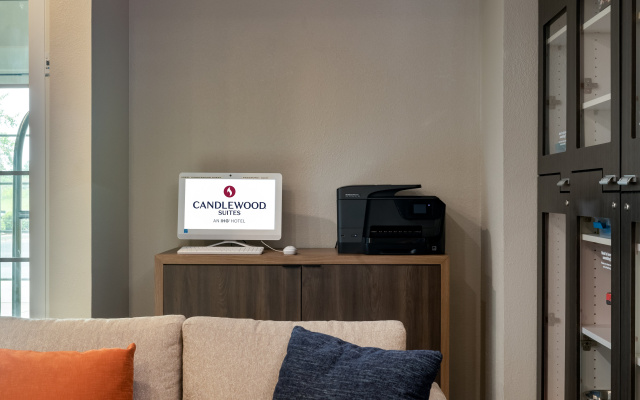 Candlewood Suites Enterprise by IHG