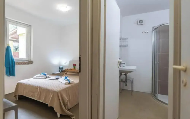 Rotondo Dream Suite