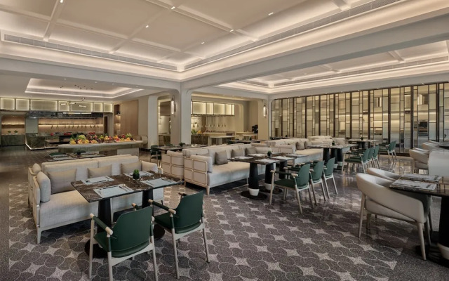 InterContinental Shenzhen WECC by IHG