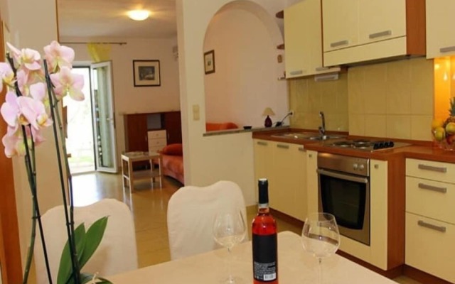 Ida Apartments