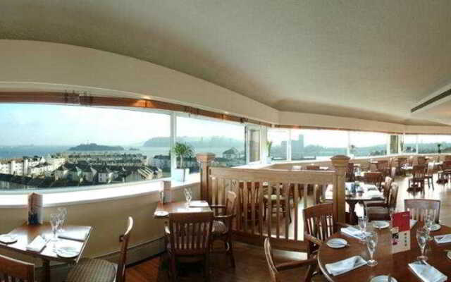 Hilton Garden Inn Plymouth