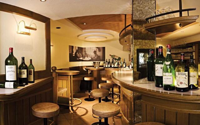 Hotel zum Lamm