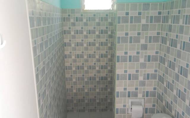 Rene's Diverslounge Resort