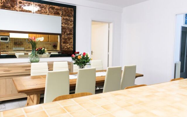 Appartement Ambre