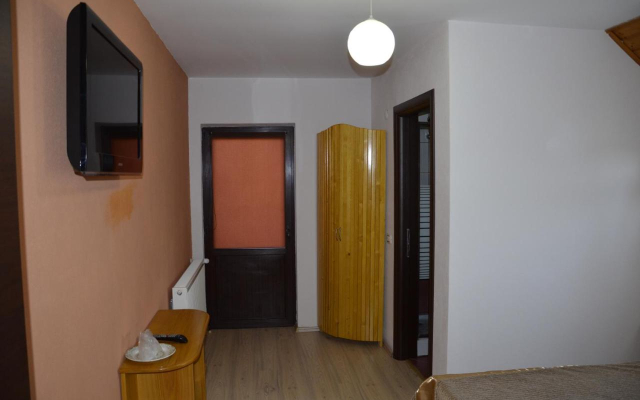 Pensiunea Casa Maria