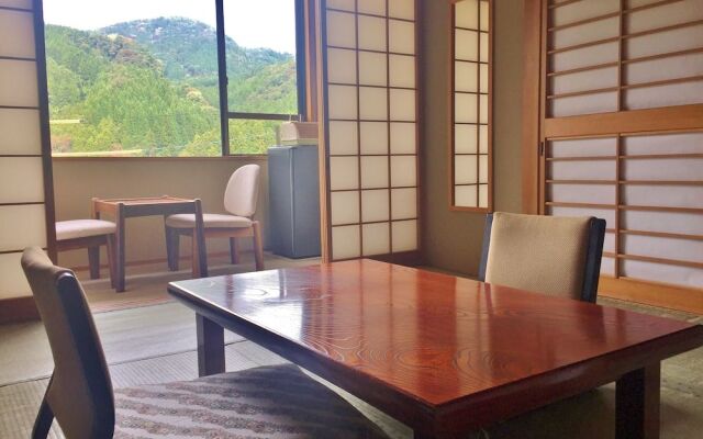 Ryokan Bentenkaku