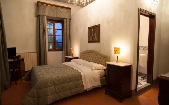 Relais Villa Scarfantoni B&B