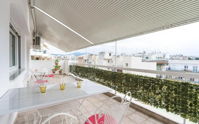 Sosiego Apartment Nilie Hospitality MGMT