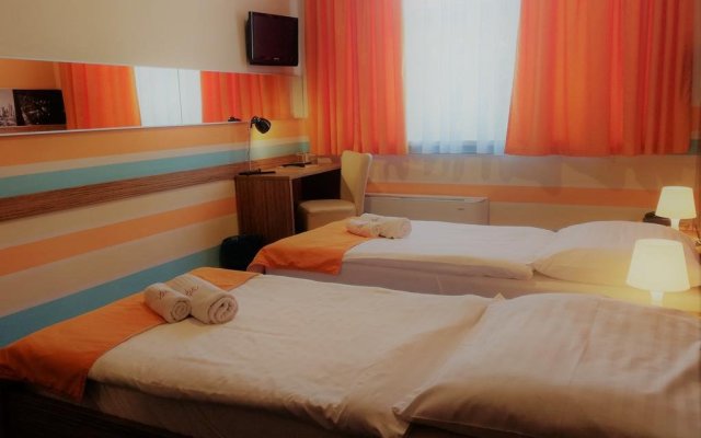 City Hotel Kosice