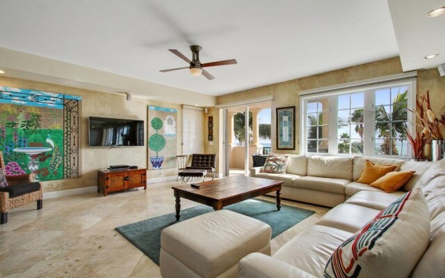 Fisher Island by Sunnyside Resorts