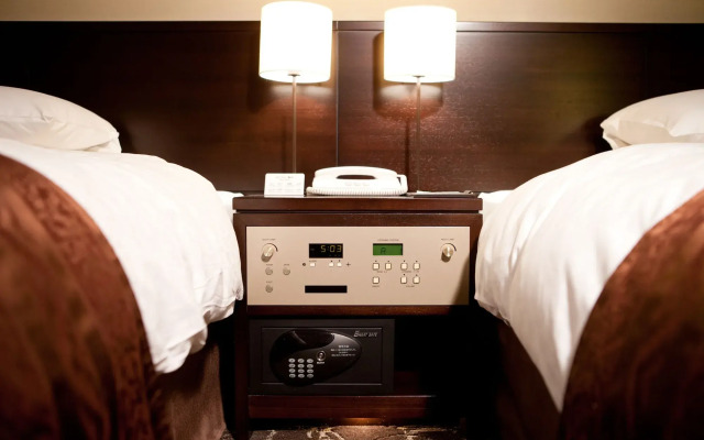 Hotel New Nagasaki