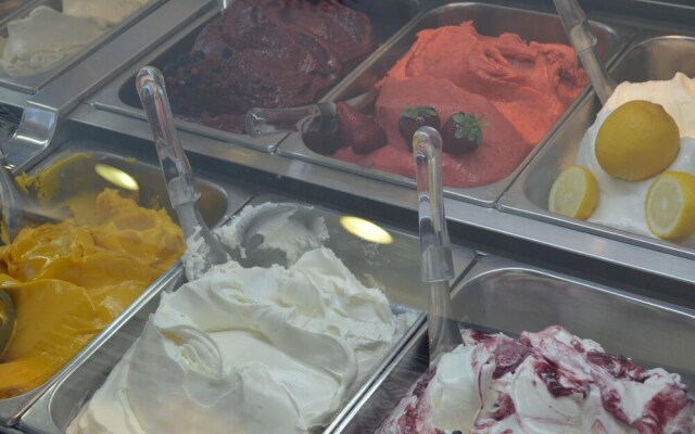 A Serene Stay in Gemmano