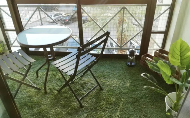 Ria Center Apartment - Right