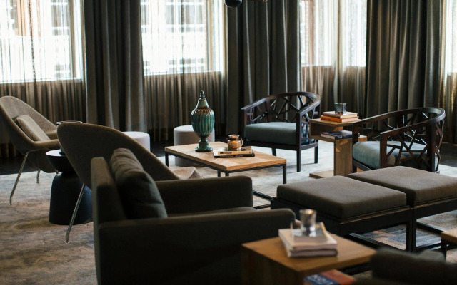 Renaissance Allentown Hotel