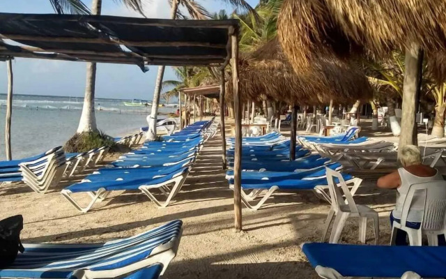 Hotel Sorez