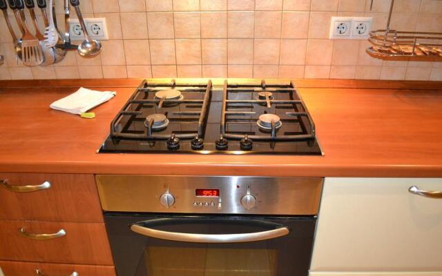 ApartDelux Vostok 20 min - Kurskaya
