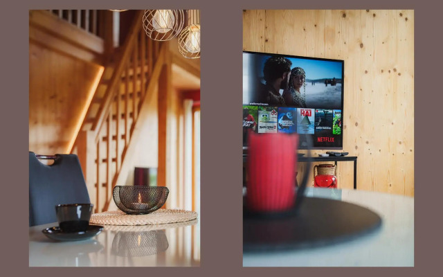 Allgäuferienhaus Sandra