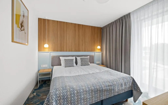 Royal Apartment Władysławowo