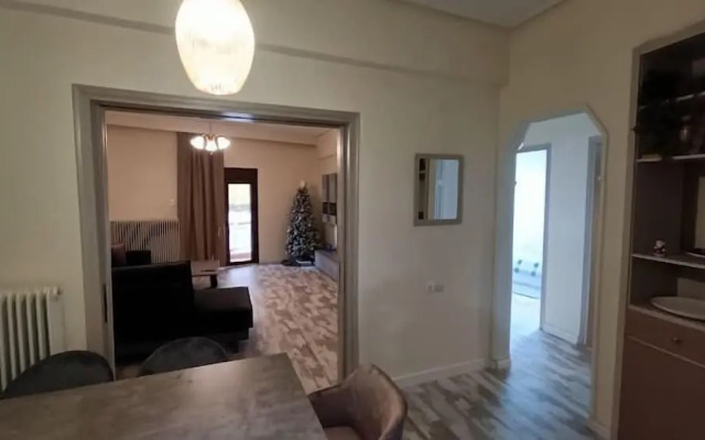 Deluxe Family Suite - Kalabaka