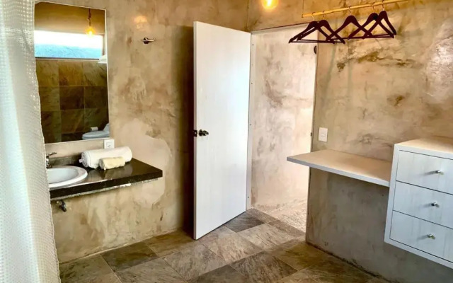 Casa de las Olas Surf & Beach Club