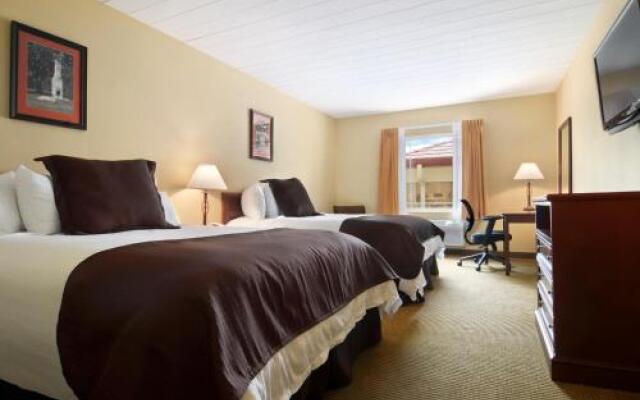 Bethel Inn and Suites