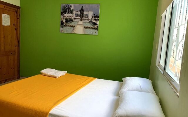 Hostal Santa Cecilia