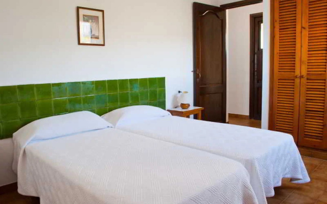 Apartamentos Sa Cornisa