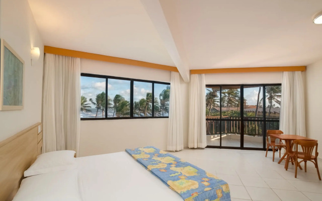 Makai Resort All Inclusive Convention