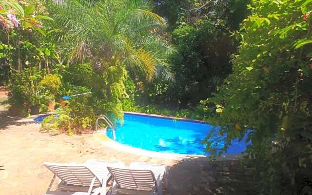 Zazen Pousada by Santoregano