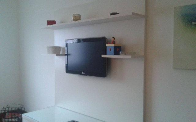 Vip Apartamento Copacabana