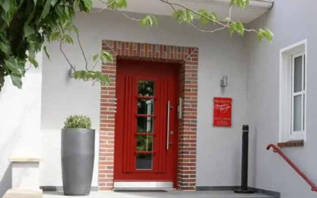 Tiemanns Boardinghouse